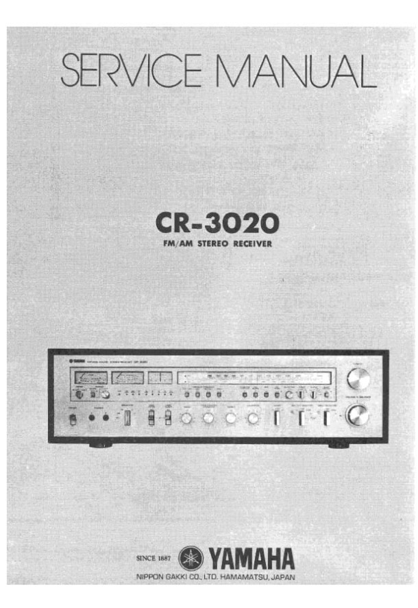CR-3020